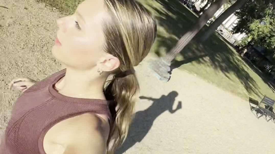 Run With Me: National Mall