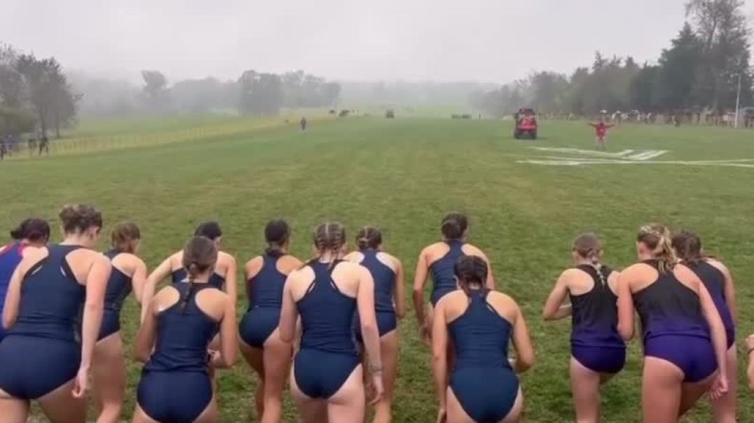 Race Start: Pre-Nats 2023