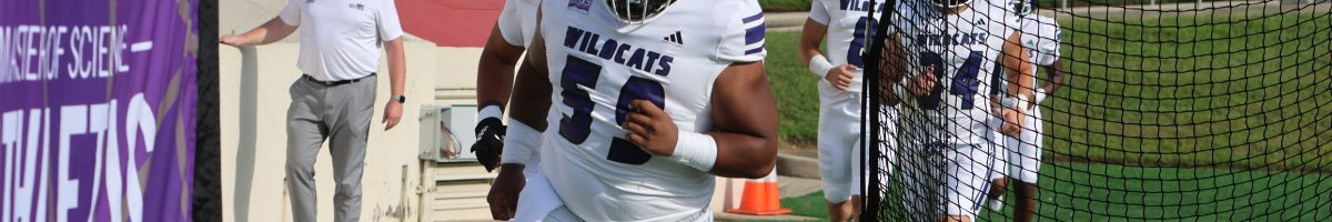 Terrance Caldwell