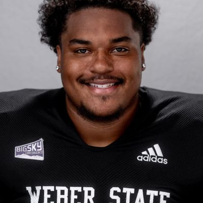Terrance Caldwell