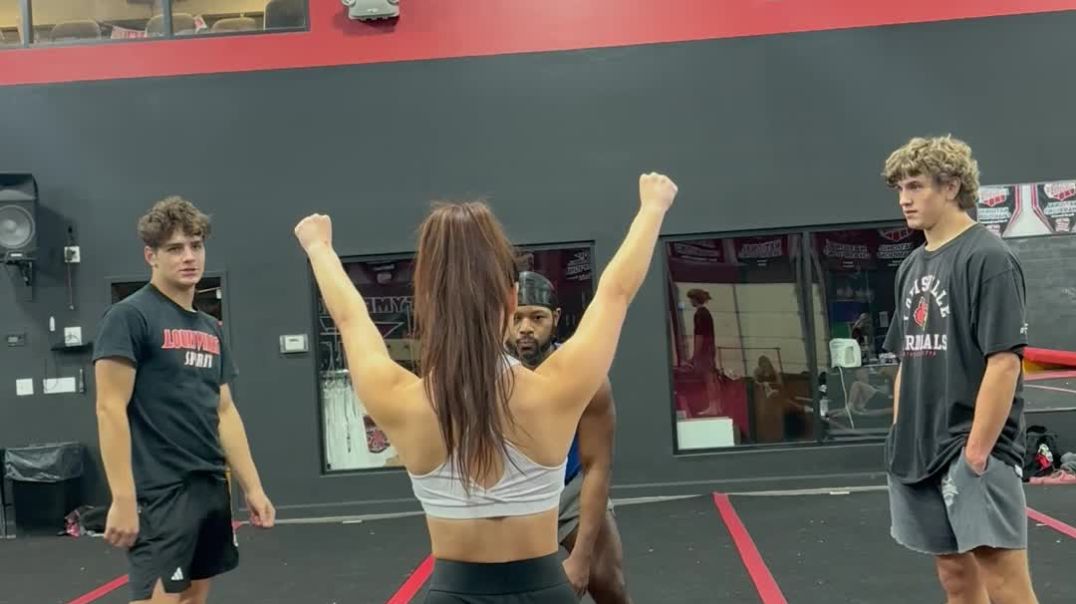 Cheerthingz