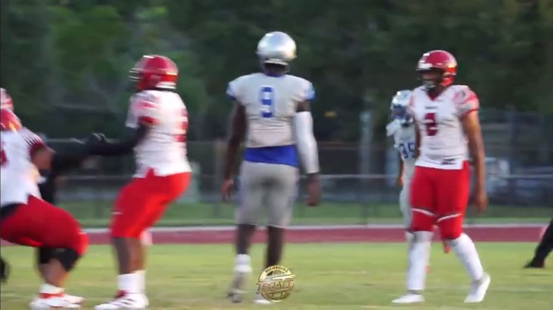 Tackle #35